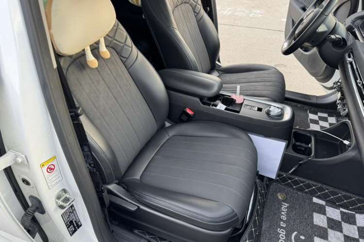 Used ORA Good Cat 2021 400km Standard Range Athena Edition Lithium Iron Phosphate
