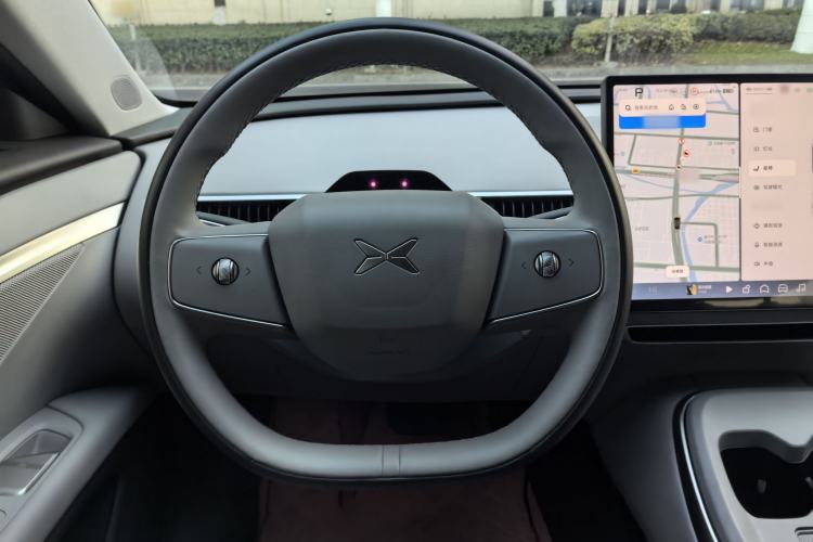 Used XPeng MONA M03 2024 515 Long-Range
