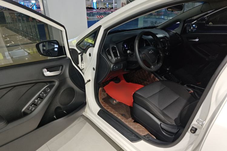 Used Kia K3 2016 1.6L Automatic GL
