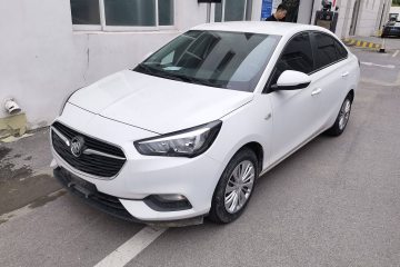 Used Buick Excelle 2020 15N CVT Elite Edition