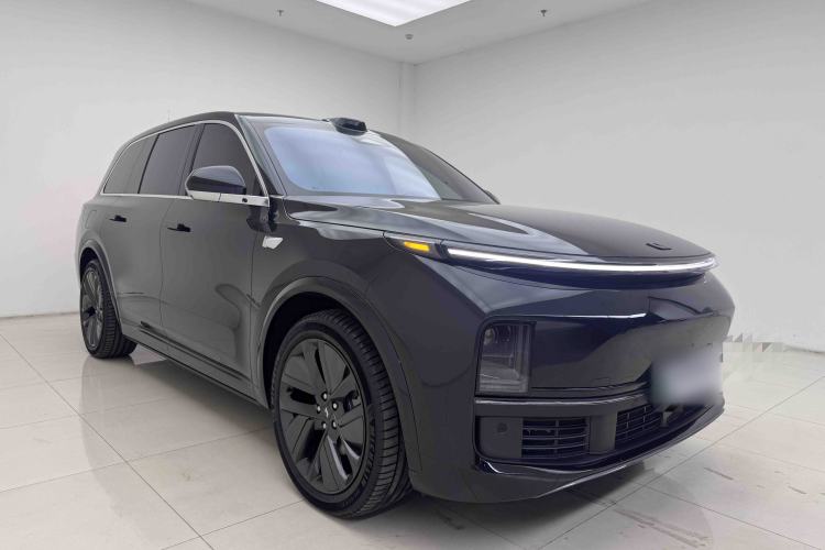 Used Li Auto L9 2024 Ultra Model
