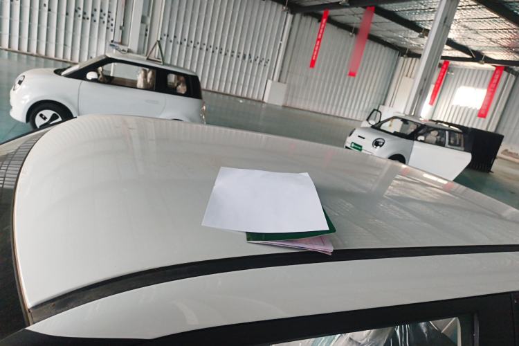 Used  Lumin 2025 205 km Xiangqin Version