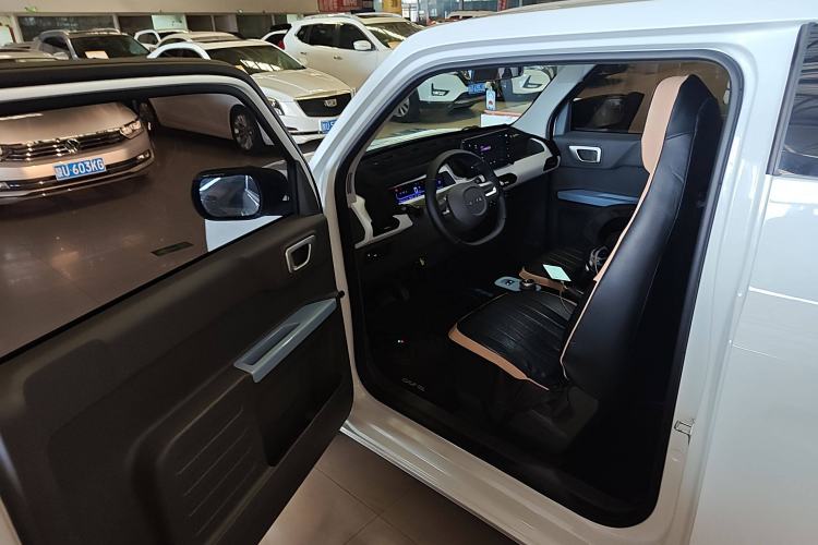 Used  Panda 2023 Panda Mini 200km Endurance Bear
