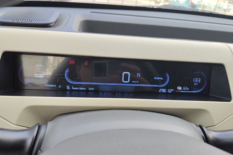 Used  Panda 2024 200km Panda Rider
