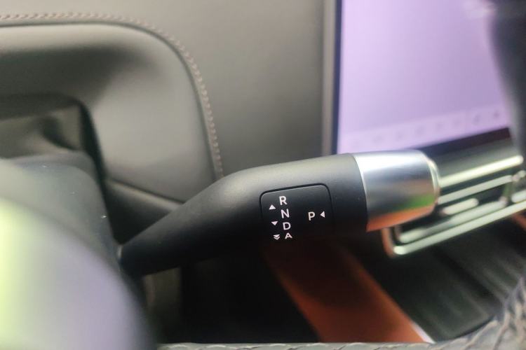 Used Li Auto L6 2024 Max
