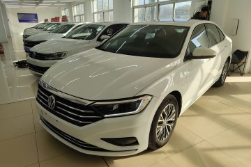 Used Volkswagen Sagitar 2019 280TSI DSG Comfort Version China VI Standard