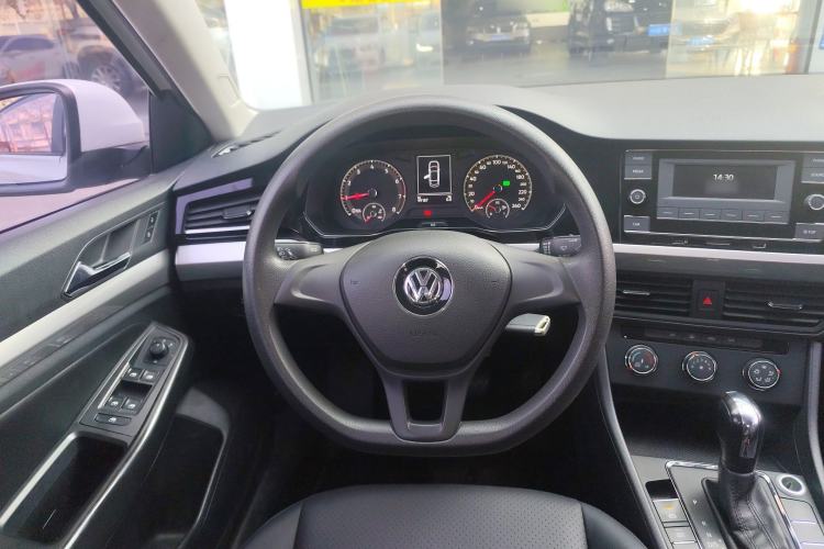 Used Volkswagen Bora 2020 1.5L Automatic Fashion Edition

