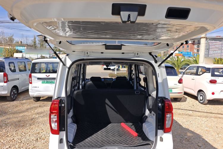 Used Wuling Zhiguang New Energy 
