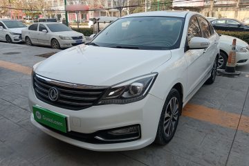 Used Dongfeng Aeolus A60 2016 1.5L Manual Luxury Version