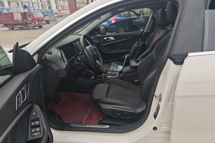 Used BMW 2 Series 2021 225i 4-Door Coupe M Sport Package