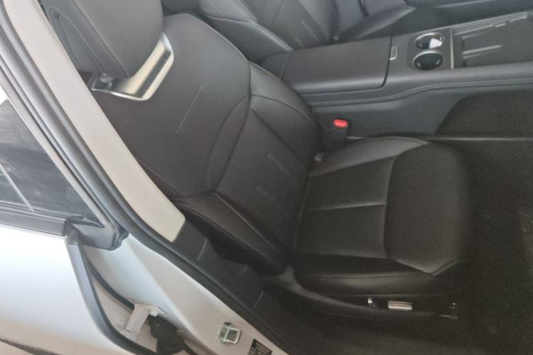 Used XPeng G6 2023 580 Long-Range Pro