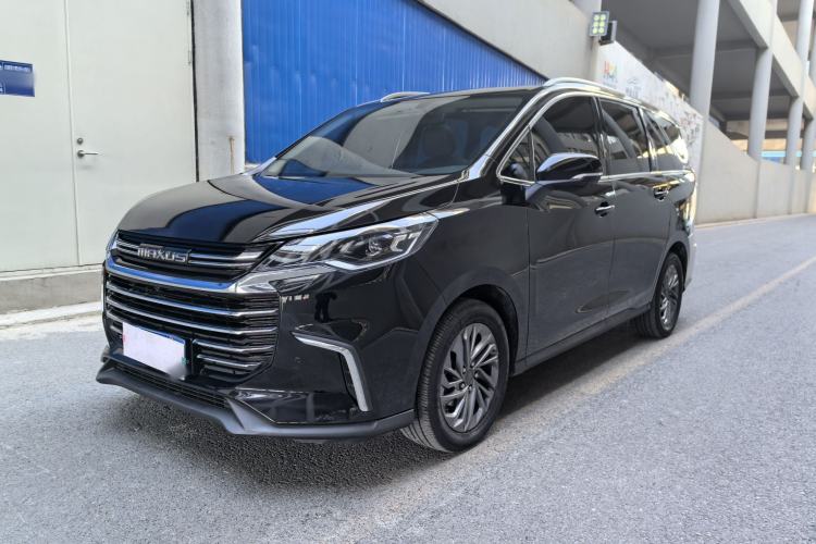 Used SAIC MAXUS G50 2020 1.5T Automatic Luxury Edition
