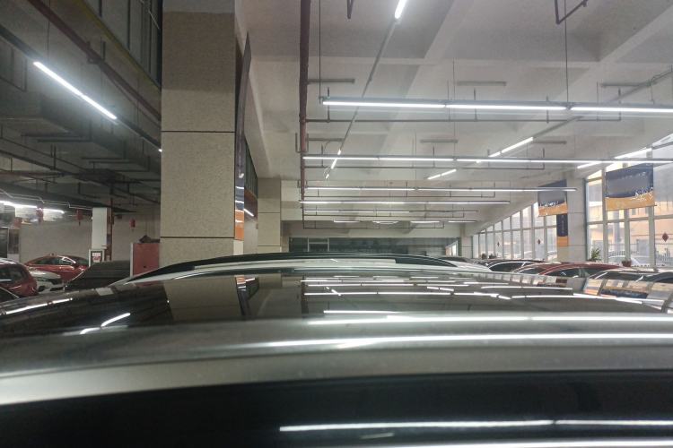 Used Audi Q5 2017 Plus 40 TFSI Ambition Model
