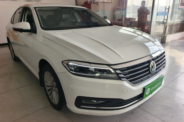 Used Volkswagen Lavida 2021 280TSI DSG Comfort Edition