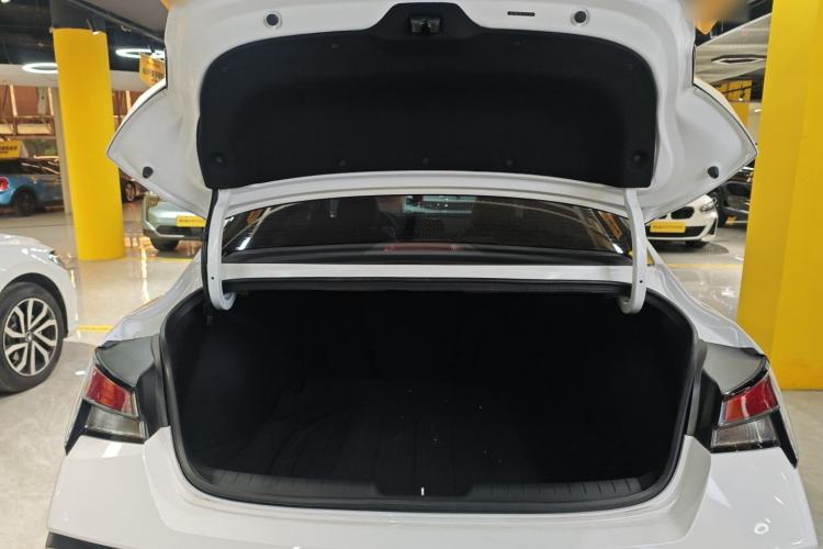 Used Hyundai Elantra 2023 1.5L CVT GLX Elite Edition
