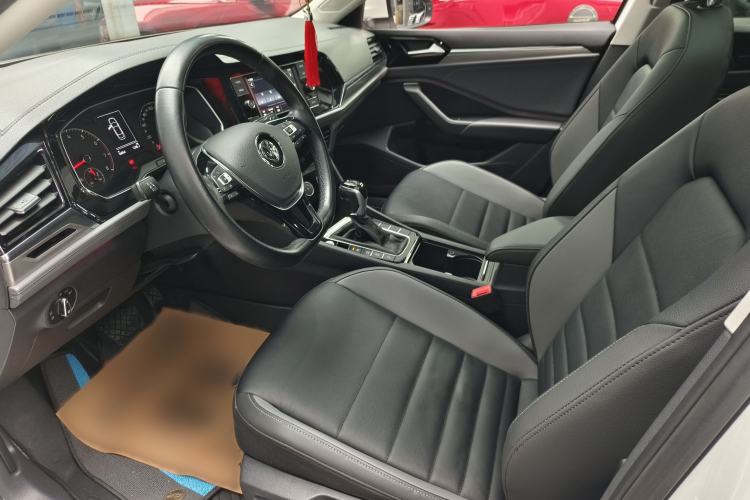 Used Volkswagen Sagitar 2020 200TSI DSG Comfort Version China VI Standard