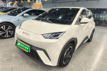 Used BYD Seagull 2023 Flying Edition