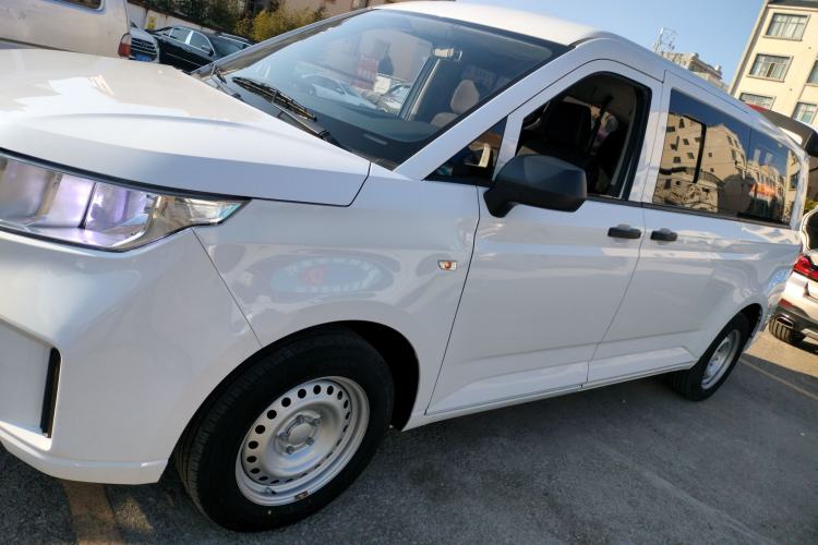 Used Wuling Zhengcheng 2021 1.5T Manual Comfort Version