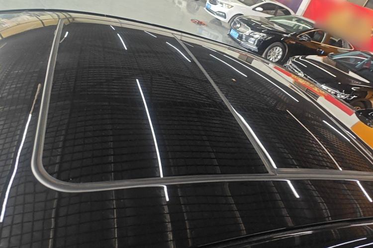 Used Buick LaCrosse 2021 552T Luxury Version
