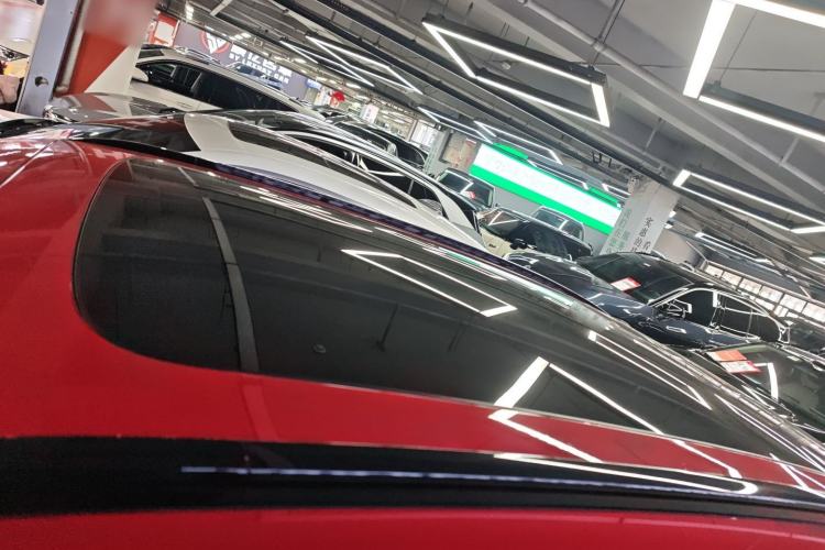 Used  #1 2022 BRABUS Performance Edition
