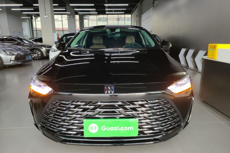 Used Buick Regal 2024 28T Luxury Edition
