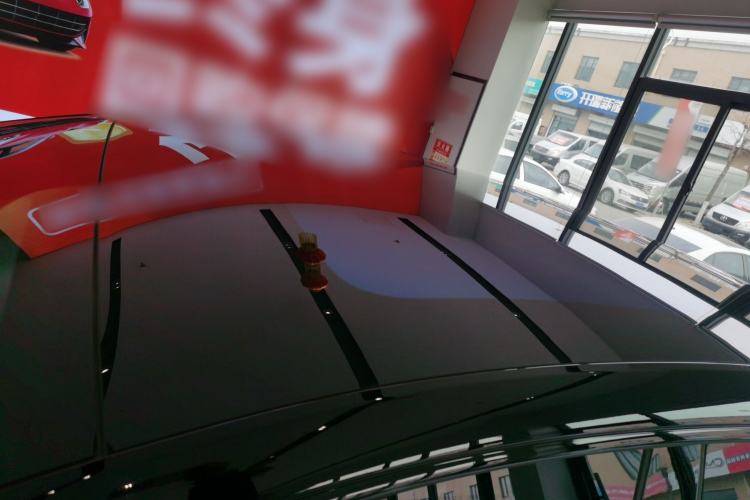 Used XPeng P7+ 2024 Long-Range Max
