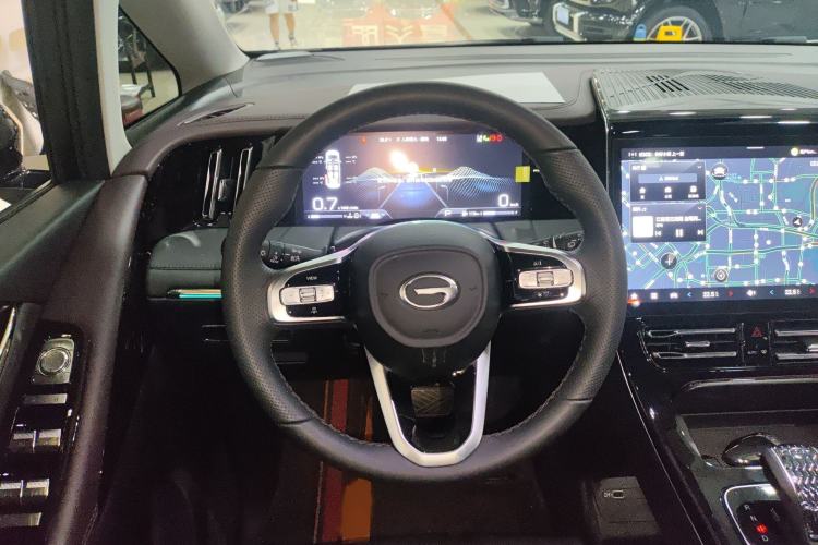 Used GAC Trumpchi M8 2024 Master Series 400T Ultimate Edition