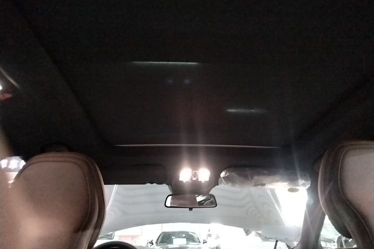 Used Volvo XC60 2025 B5 4x4 Smart Luxury Edition
