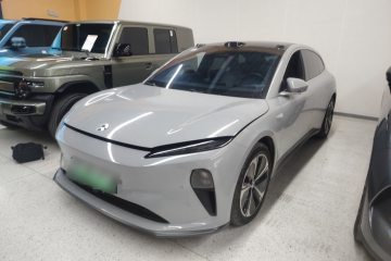 Used Nio ET5T 2024 75kWh Touring