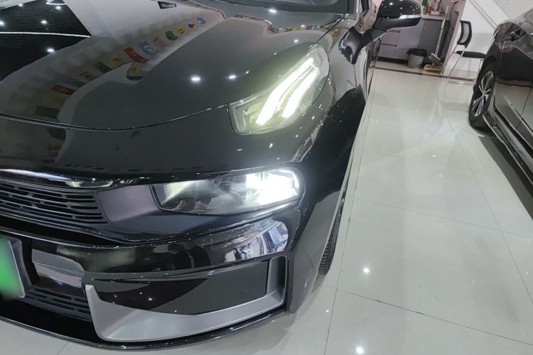 Used Lynk & Co 03 2020 1.5TD DCT Sport Edition