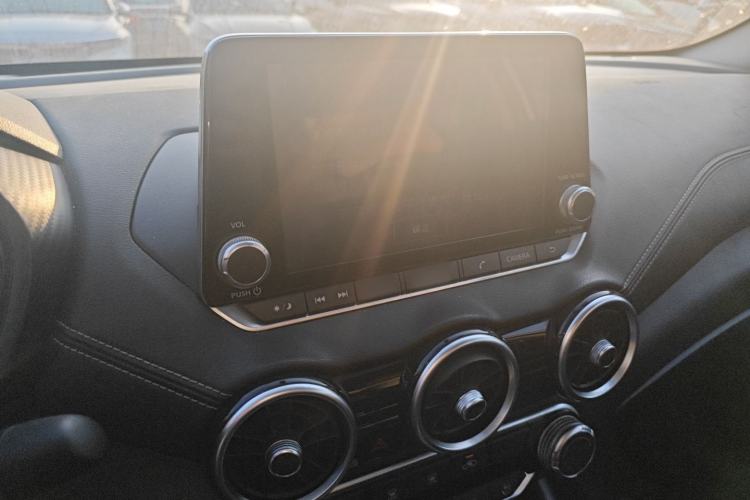 Used Nissan Sylphy 2020 1.6L XL CVT Enjoyment Edition
