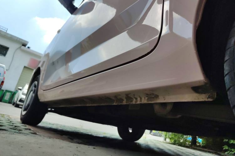 Used Wuling Hongguang MINIEV 2021 Macaron Premium Model – Lithium Iron Phosphate
