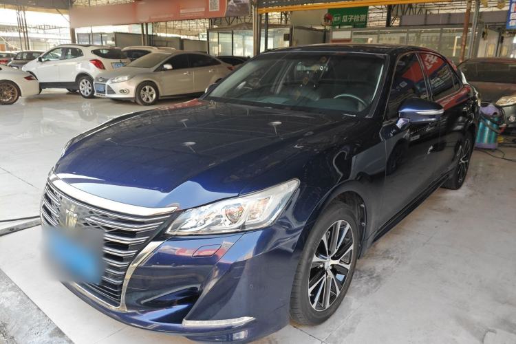 Used Toyota Crown 2018 2.0T Fashion Edition