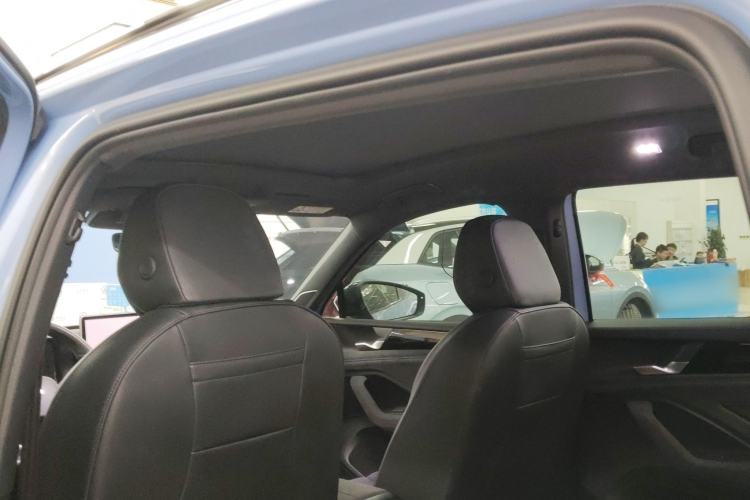 Used Volkswagen Tiguan L 2024 PRO 380TSI Four-Wheel Drive R-Line Prestige Edition
