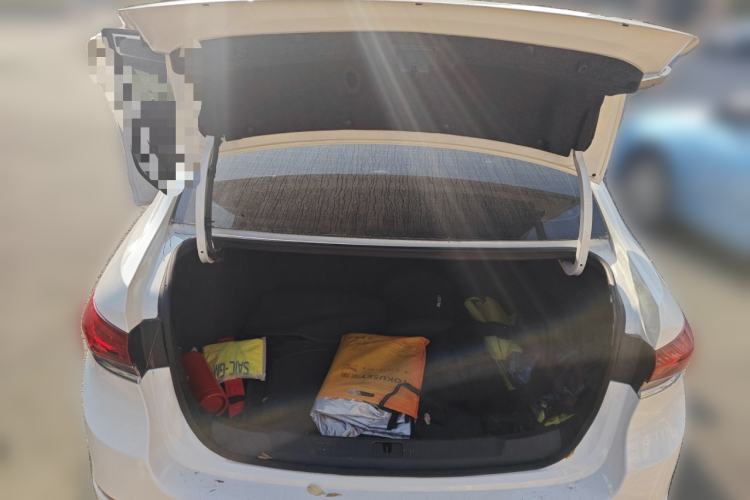 Used Buick GT 2021 Exemplar 1.5L Automatic Elite Version
