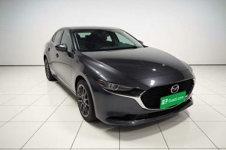 Used Mazda Mazda 3 Axela 2022 2.0L Automatic Zhi Rui Edition