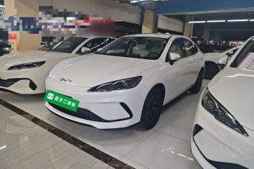 Used BYD Seal 05 DM-i 2025 DM-i Smart Drive 55KM Luxury Model