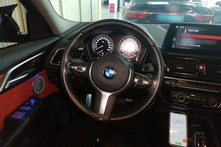 Used BMW 1 Series 2021 Restyled 125i M Sport Night Edition
