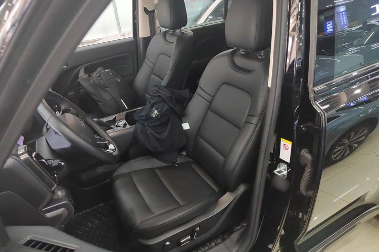 Used Haval Raptor New Energy 2023 Hi4 145 Explorer Edition