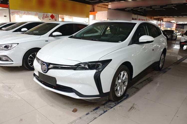 Used Buick Velite 6 2023 430km Range Commuter Version
