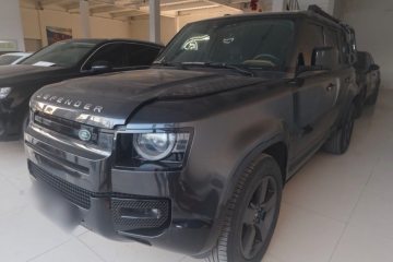 Used Land Rover Defender 2024 110 3.0T P400 X-DYNAMIC HSE