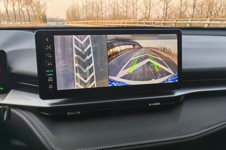 Used Haval H6 2021 3rd Generation 2.0T Automatic Two-Wheel Drive Max