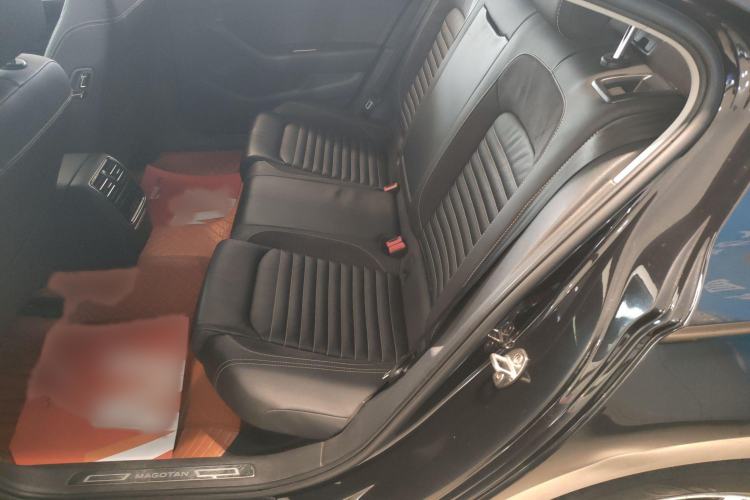 Used Volkswagen Magotan 2020 330TSI DSG Leading Model
