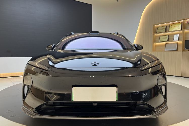 Used Nio ET5T 2024 75kWh Touring
