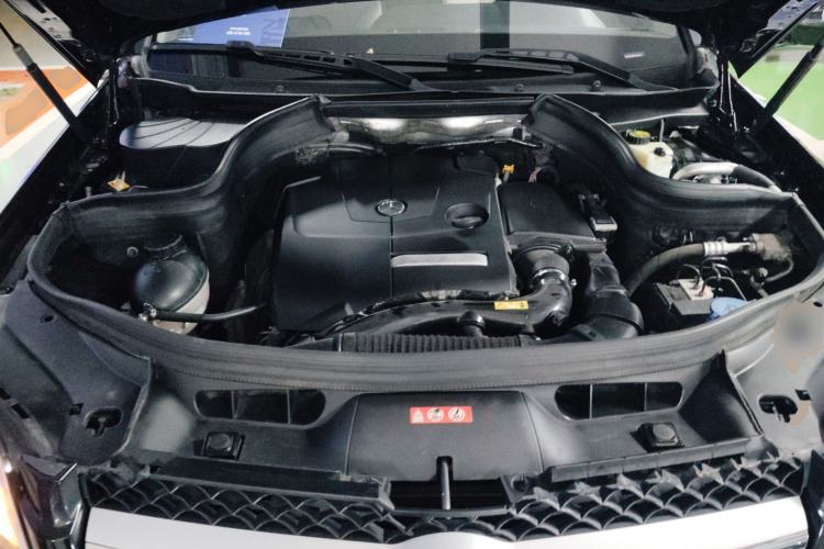 Used Mercedes-Benz GLK-Class 2015 GLK 260 4MATIC Dynamic Edition Ultimate Version