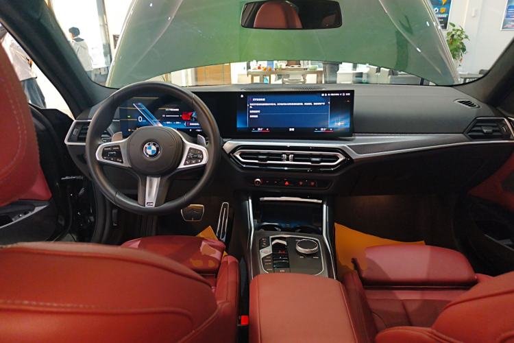 Used BMW 4 Series 2023 425i M Sport Night Edition