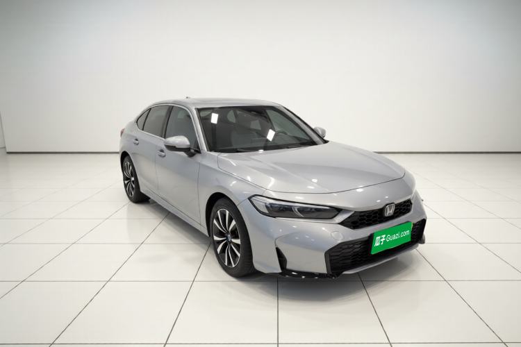 Used Honda Civic 2025 2.0L eHEV Hybrid Plus
