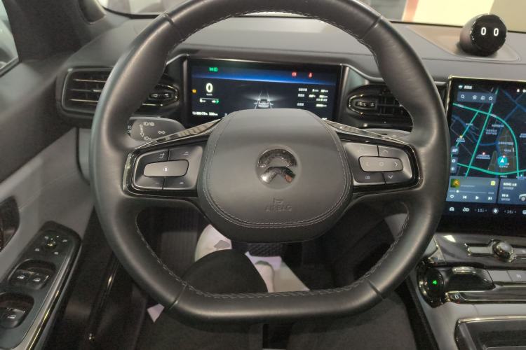 Used Nio ES8 2020 415 km Range 6-Seater Version
