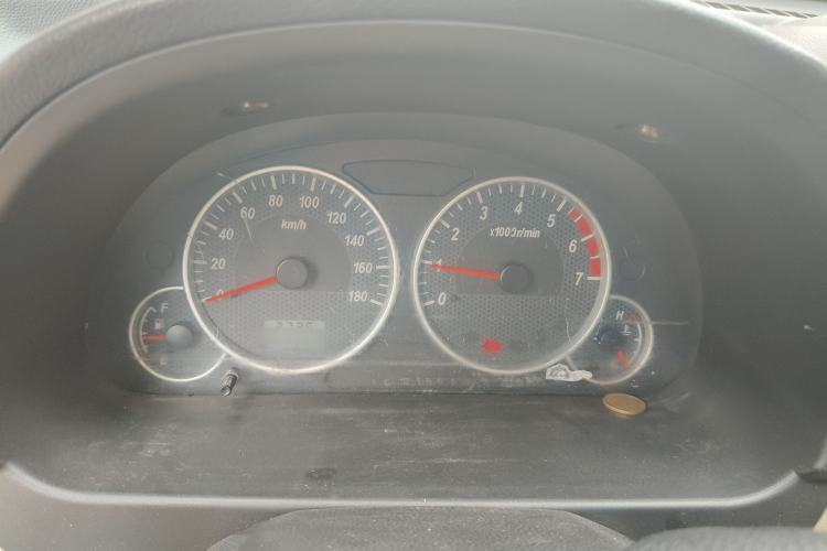 Used Dongfeng Xiaokang C37 2016 1.5L Standard II DK15-06