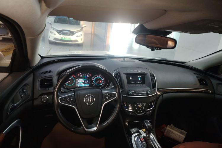 Used Buick Regal 2015 GS 2.0T Grand Sport Edition
